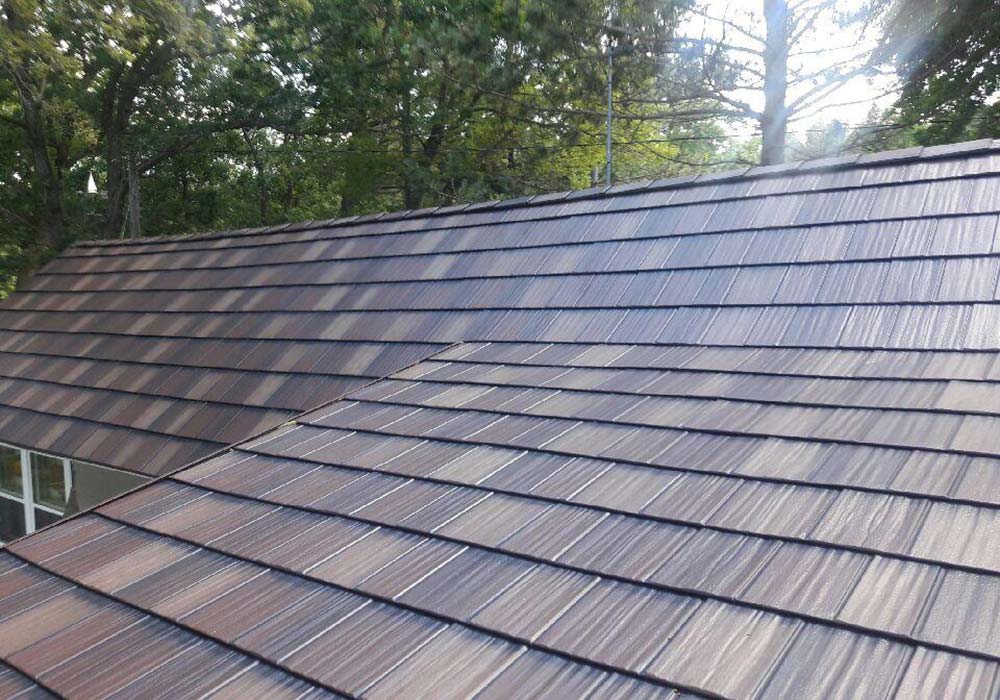 Edgeco Roofing